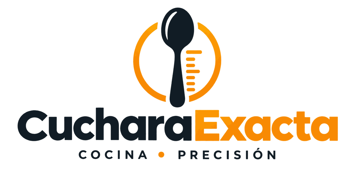 Medir Ingredientes con Precisión