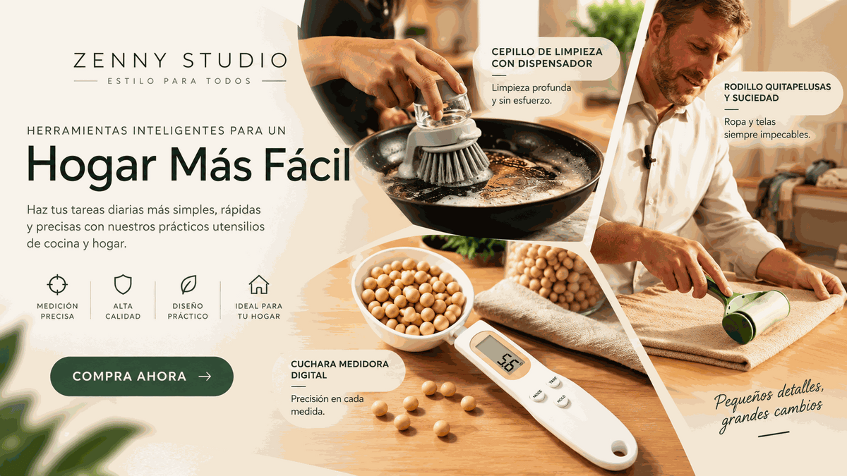 Utensilios de Cocina