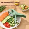 Cortador Multiusos para Ensaladas