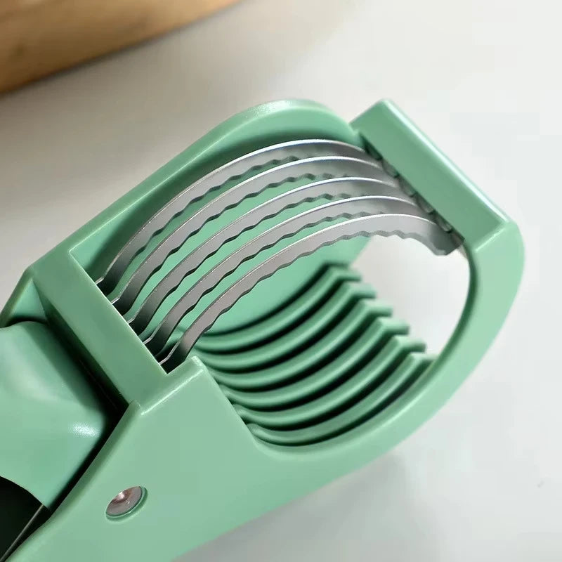 Cortador Multiusos para Ensaladas
