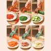 Cortador Multiusos para Ensaladas