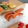 Cortador Multiusos para Ensaladas