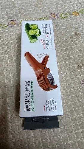 Review Card