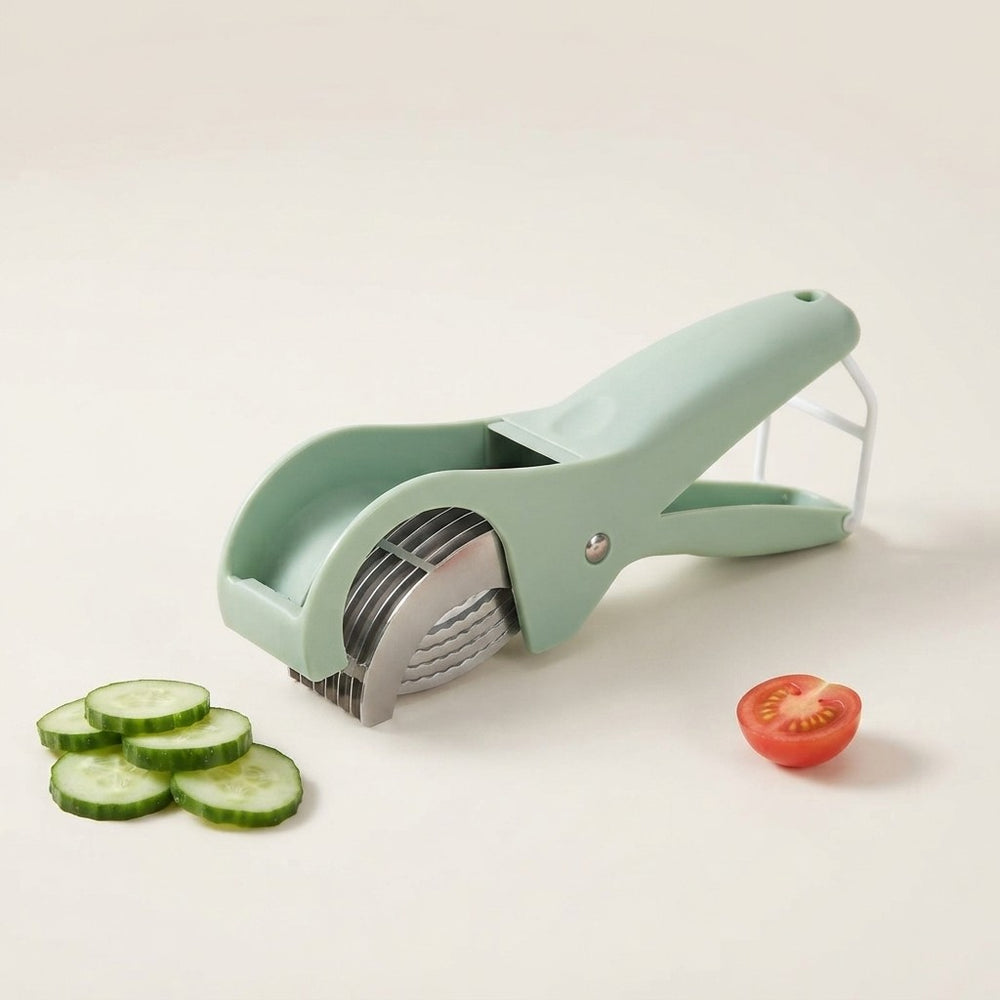 Cortador Multiusos para Ensaladas